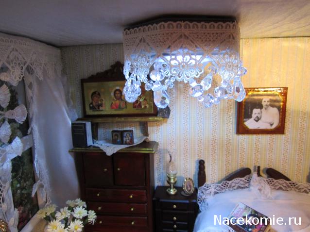 Дом Мечты. Аксессуары и мебель своими руками