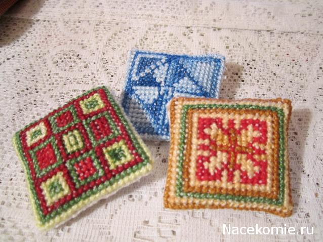 Дом Мечты. Аксессуары и мебель своими руками