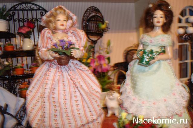 Жильцы Дома Мечты фото, ссылки, обсуждение