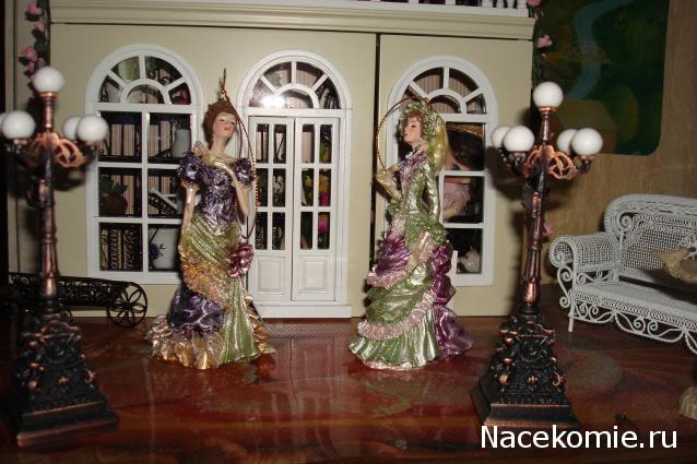 Жильцы Дома Мечты фото, ссылки, обсуждение