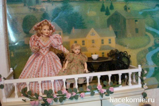 Жильцы Дома Мечты фото, ссылки, обсуждение