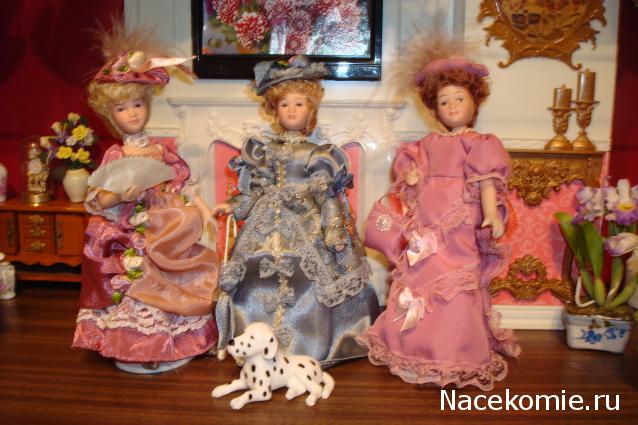 Жильцы Дома Мечты фото, ссылки, обсуждение