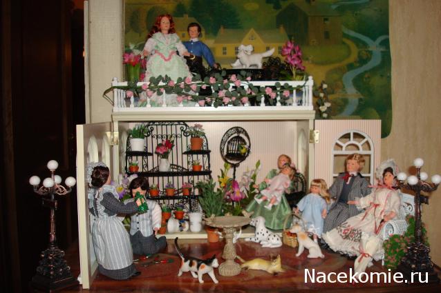 Жильцы Дома Мечты фото, ссылки, обсуждение