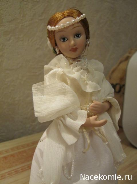 Куклы в народных костюмах – Новые образы своими руками. Фото и обсуждение