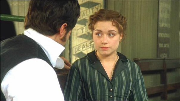 Дамы Эпохи 2011 - График выхода и обсуждение