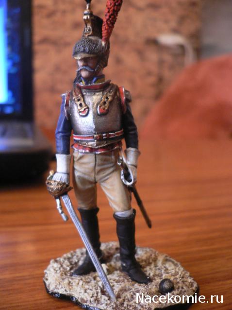 Наполеоновские Войны - График выхода и обсуждение