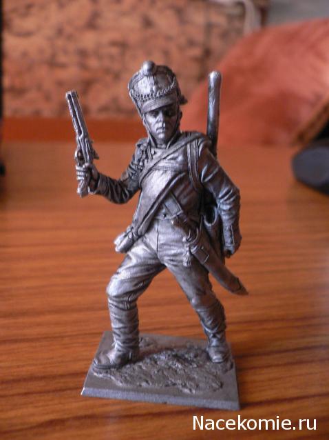 Наполеоновские Войны - График выхода и обсуждение