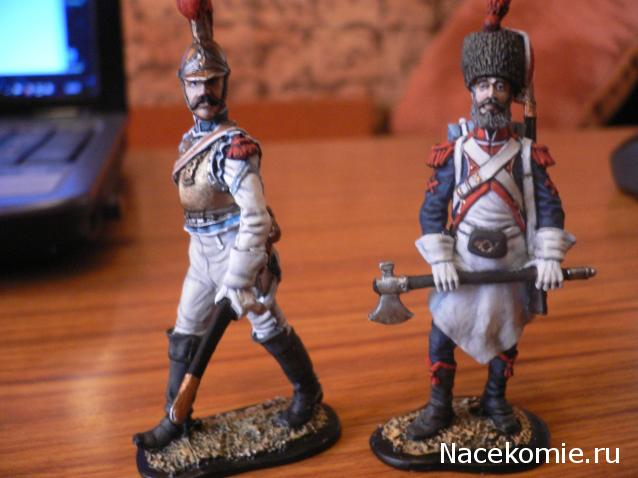 Наполеоновские Войны - График выхода и обсуждение