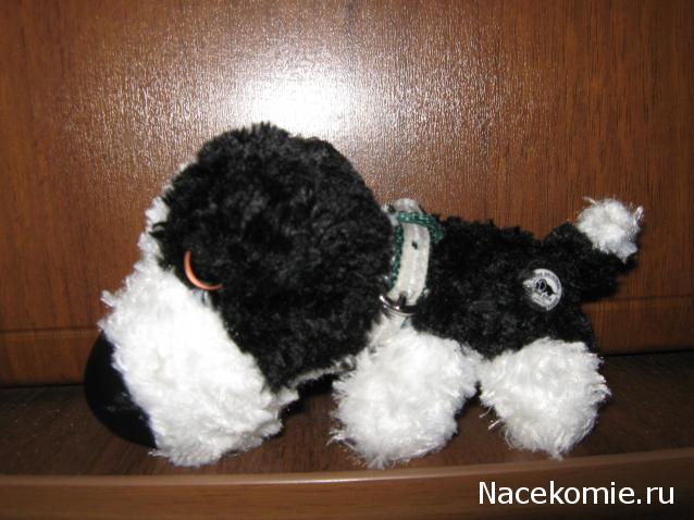 The Dog Collection Болталка