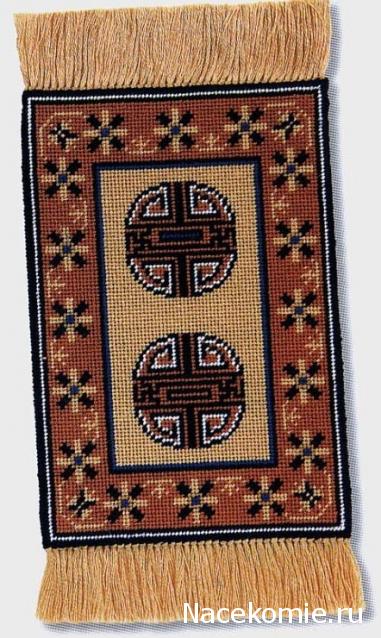 Дом Мечты. Аксессуары и мебель своими руками