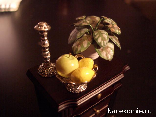 Дом Мечты. Аксессуары и мебель своими руками