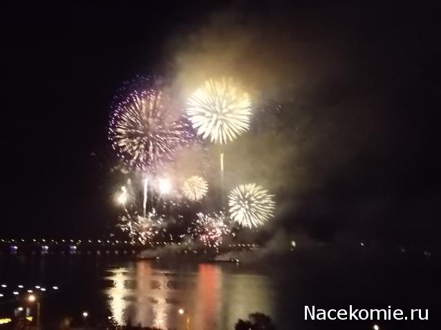 Дом Мечты. Болталка или... погрызем семечки