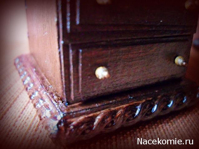 Дом Мечты. Аксессуары и мебель своими руками