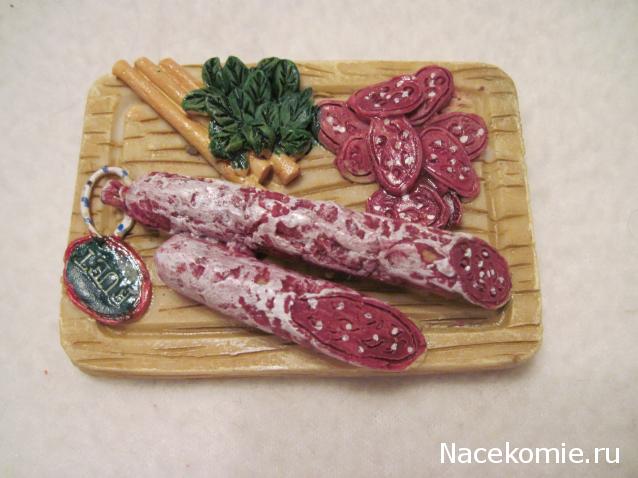 Мебель и аксессуары для кукольного дома НЕ ИЗ ЖУРНАЛА