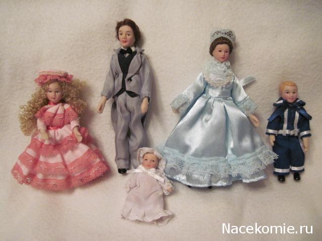 Жильцы Дома Мечты фото, ссылки, обсуждение