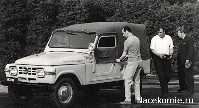 Автолегенды СССР - График выхода и обсуждение