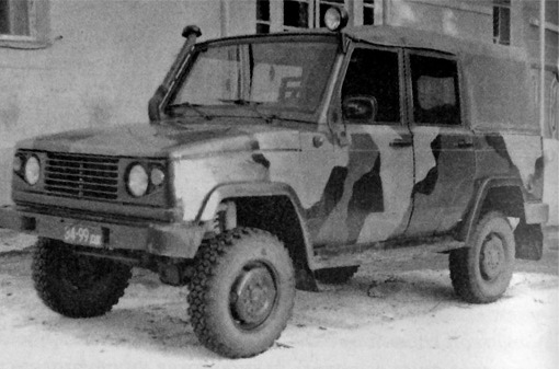 Автолегенды СССР - График выхода и обсуждение