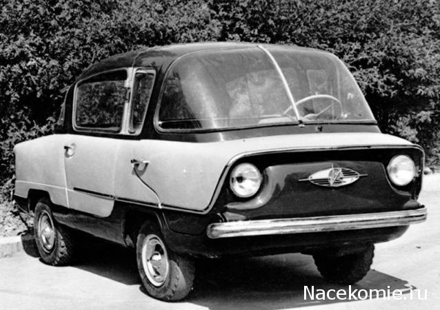 Автолегенды СССР - График выхода и обсуждение