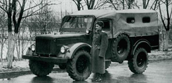 Автолегенды СССР - График выхода и обсуждение