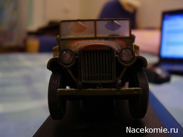 Наш Автопром фото моделей и обсуждение