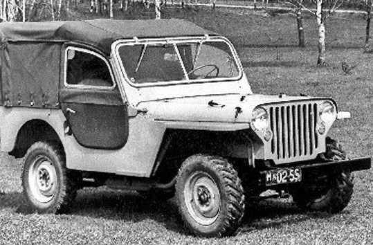 Автолегенды СССР - График выхода и обсуждение