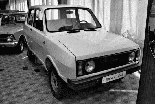 Автолегенды СССР - График выхода и обсуждение