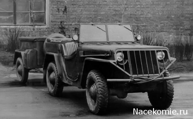 Автолегенды СССР - График выхода и обсуждение