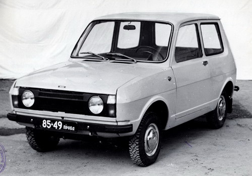 Автолегенды СССР - График выхода и обсуждение