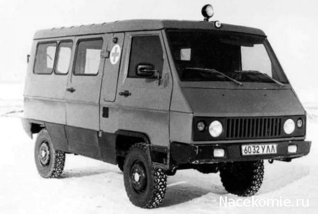 Автолегенды СССР - График выхода и обсуждение