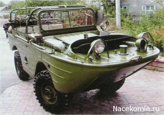 Автолегенды СССР - График выхода и обсуждение