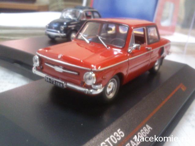 Фото наших коллекций автомобилей