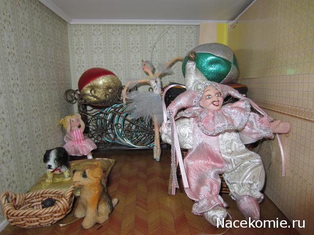 CTB-фантазии