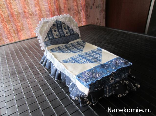 Дом Мечты. Аксессуары и мебель своими руками