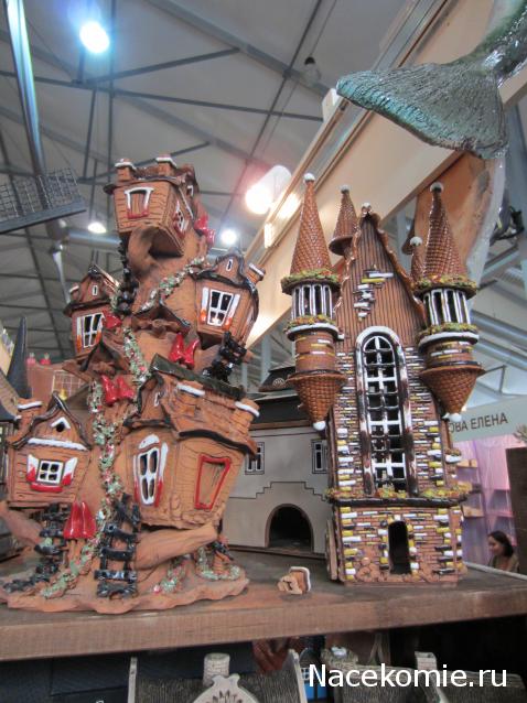 Дом Мечты. Болталка или... погрызем семечки