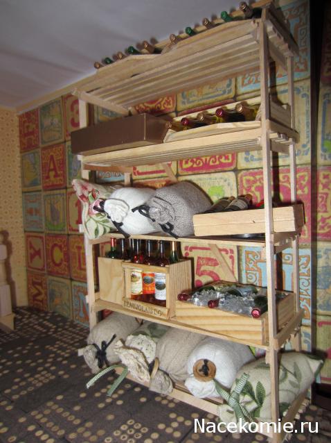 CTB-фантазии