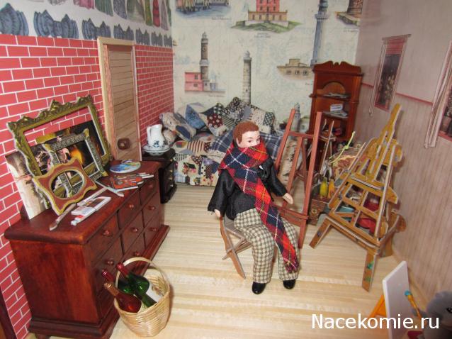 CTB-фантазии