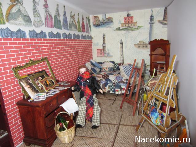 CTB-фантазии