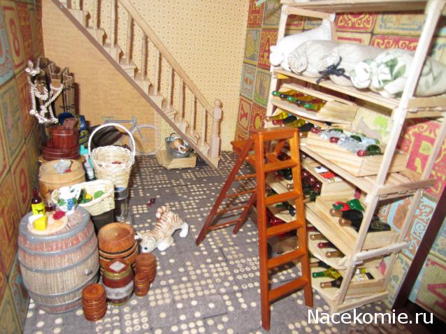 CTB-фантазии