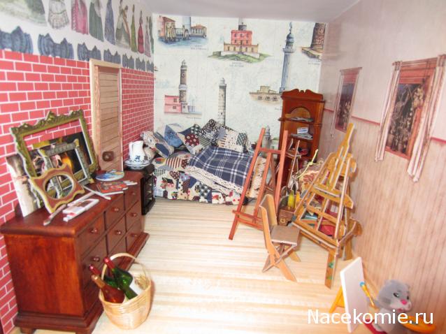 CTB-фантазии