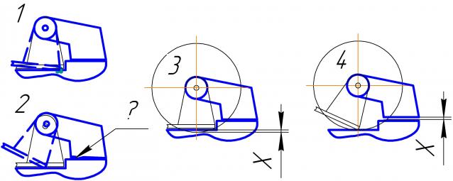 Соберите Танк Тигр - Сборка Корпуса