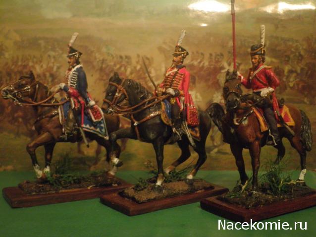 Наполеоновские Войны - График выхода и обсуждение