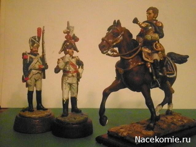 Наполеоновские Войны - График выхода и обсуждение