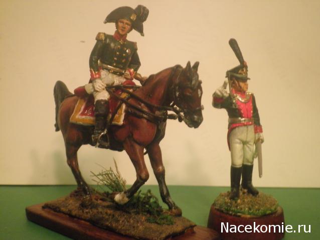 Наполеоновские Войны - График выхода и обсуждение