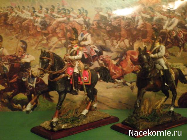 Наполеоновские Войны - График выхода и обсуждение