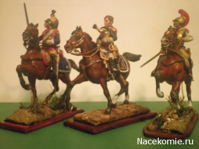 Наполеоновские Войны - График выхода и обсуждение