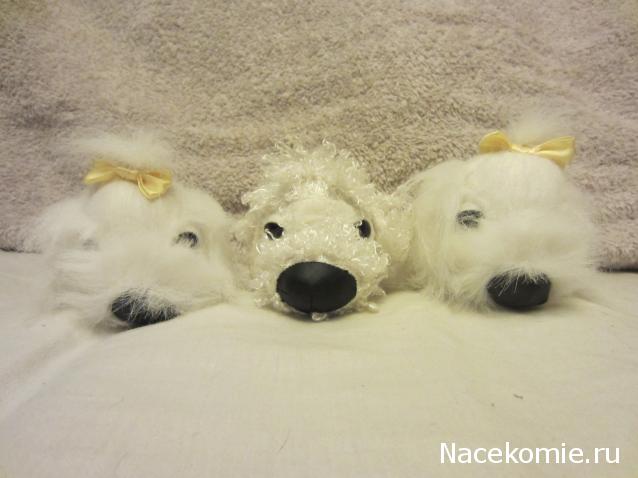 The Dog Collection Болталка