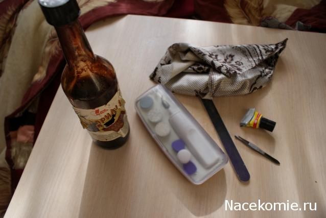 Дом Мечты. Аксессуары и мебель своими руками