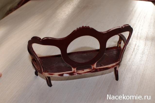 Дом Мечты. Аксессуары и мебель своими руками