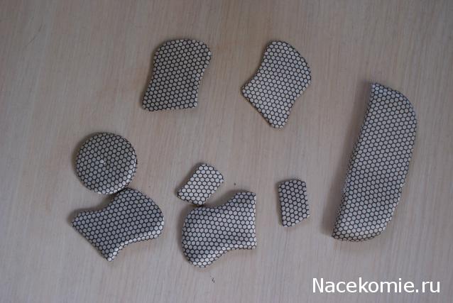 Дом Мечты. Аксессуары и мебель своими руками