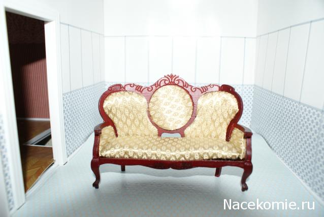 Дом Мечты. Аксессуары и мебель своими руками